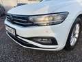 Volkswagen Passat Variant 2.0 TDI DSG BUSINESS +LED +RKAM +ACC +APP-CONN +L Weiß - thumbnail 6