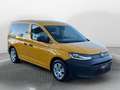 Volkswagen Caddy 2.0 TDI LED Navi AHK Sitzheiz Gelb - thumbnail 5