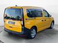 Volkswagen Caddy 2.0 TDI LED Navi AHK Sitzheiz Gelb - thumbnail 6