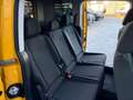 Volkswagen Caddy 2.0 TDI LED Navi AHK Sitzheiz Gelb - thumbnail 13