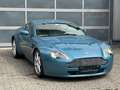 Aston Martin V8 4.3l Albastru - thumbnail 1