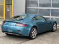 Aston Martin V8 4.3l Albastru - thumbnail 14