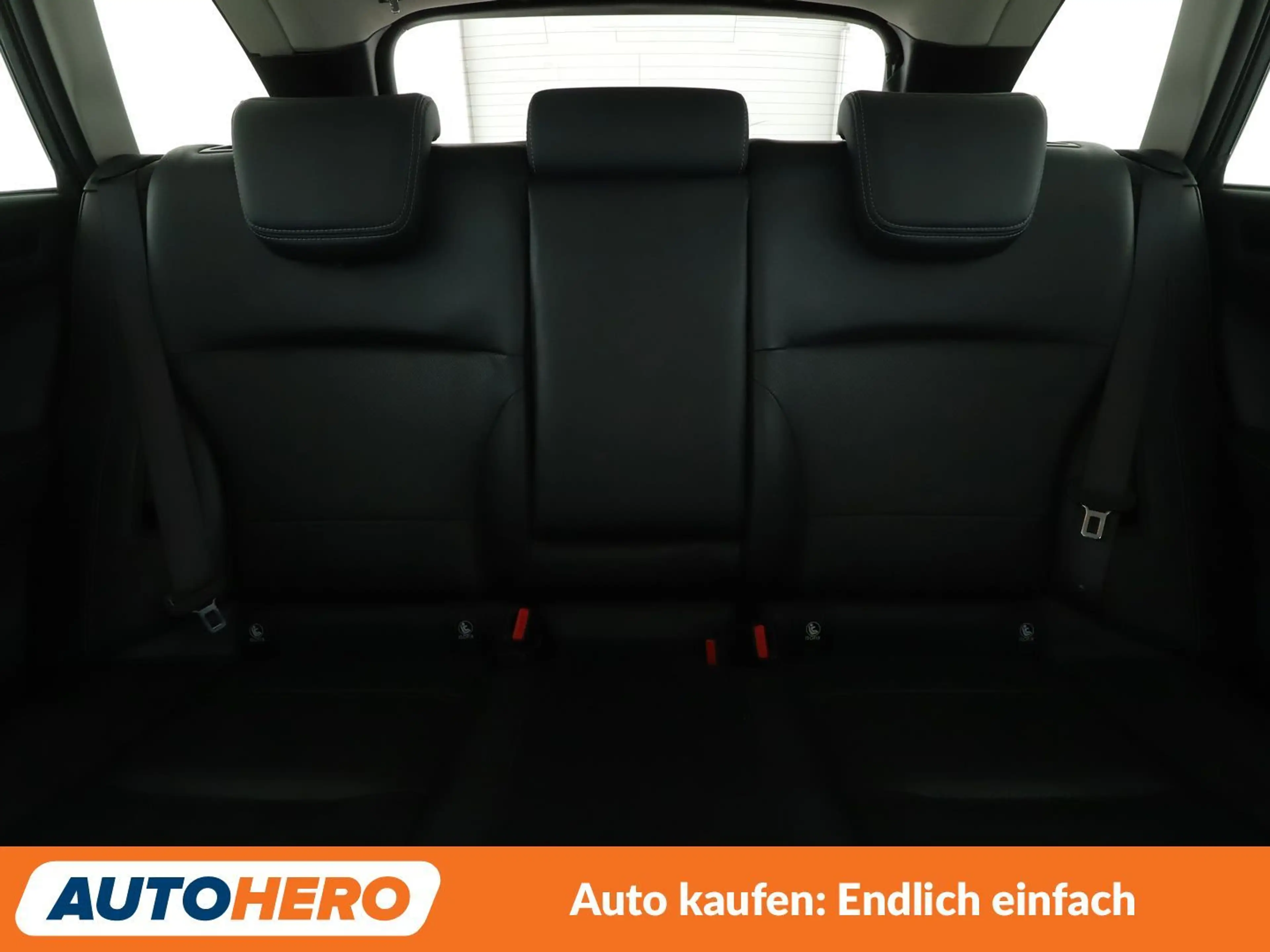 Subaru OUTBACK 2.5 Sport Aut.*NAV*ACC*CAM*PDC*H/K*SHZ*AHK*BT* — photo 15