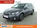 Subaru OUTBACK 2.5 Sport Aut.*NAV*ACC*CAM*PDC*H/K*SHZ*AHK*BT* Grau - thumbnail 1