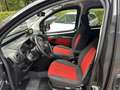 Fiat Qubo 1.4 Dynamic Airco, LM-velgen, Navi Zwart - thumbnail 22