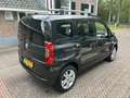 Fiat Qubo 1.4 Dynamic Airco, LM-velgen, Navi Zwart - thumbnail 3