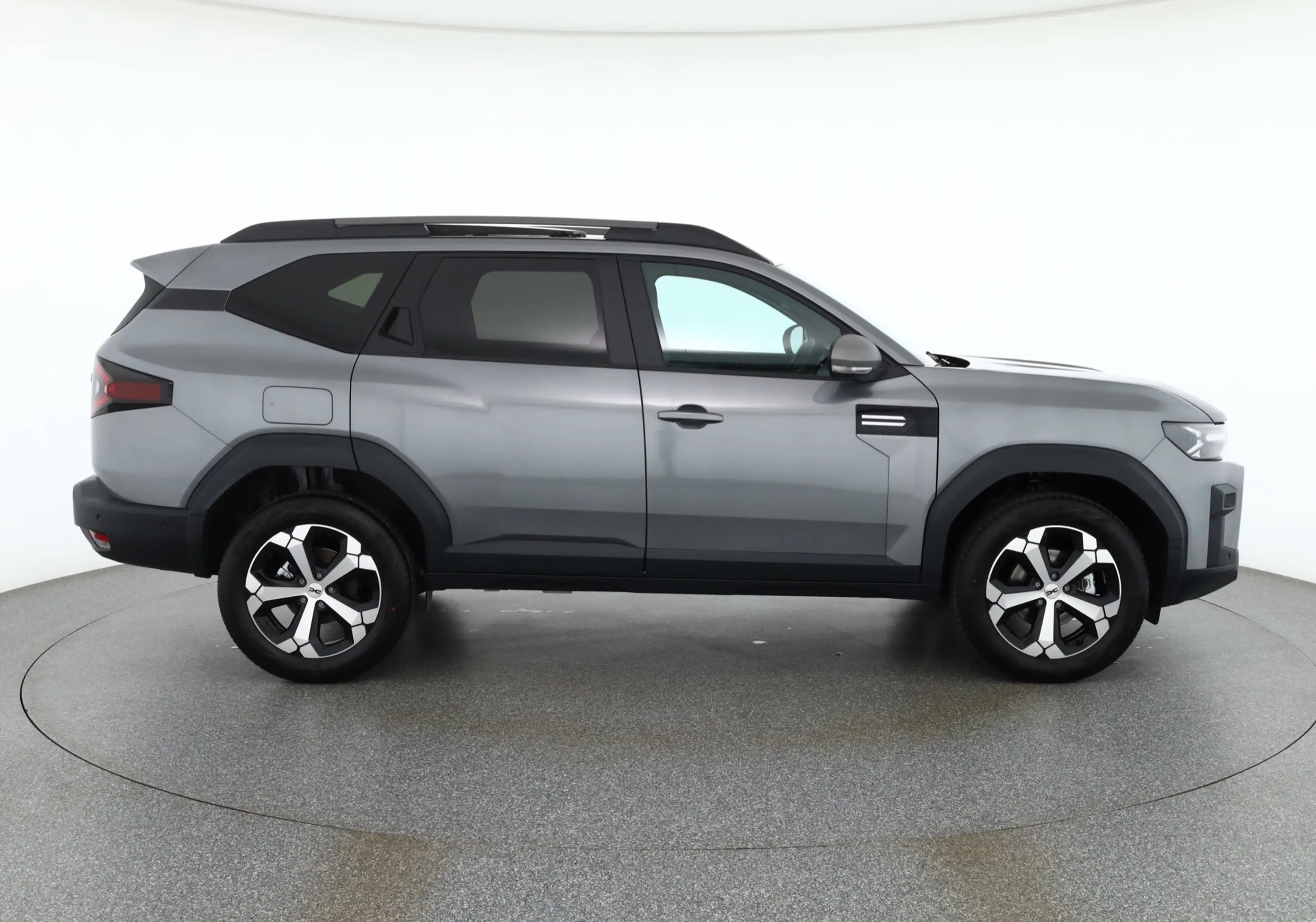 Dacia Bigster Journey HEV 155 Aut. LED ACC Navi 360° — photo 6