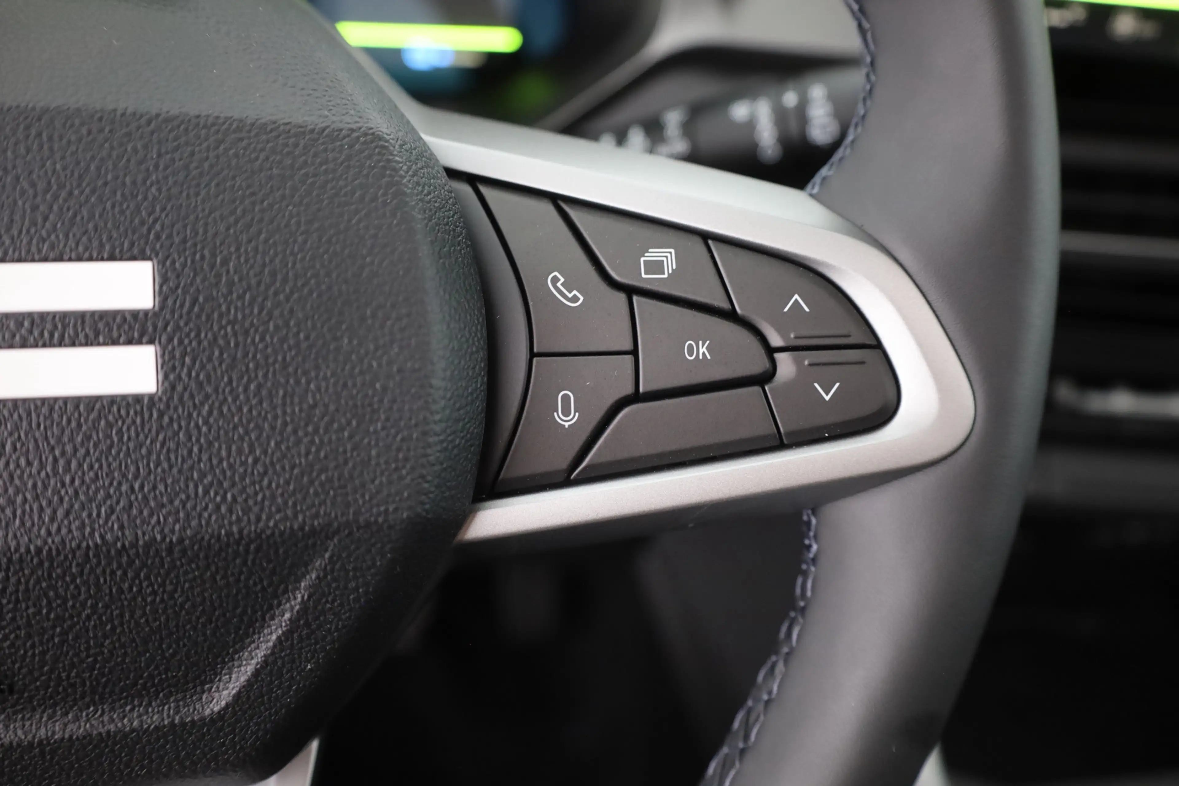 Dacia Bigster Journey HEV 155 Aut. LED ACC Navi 360° — photo 17