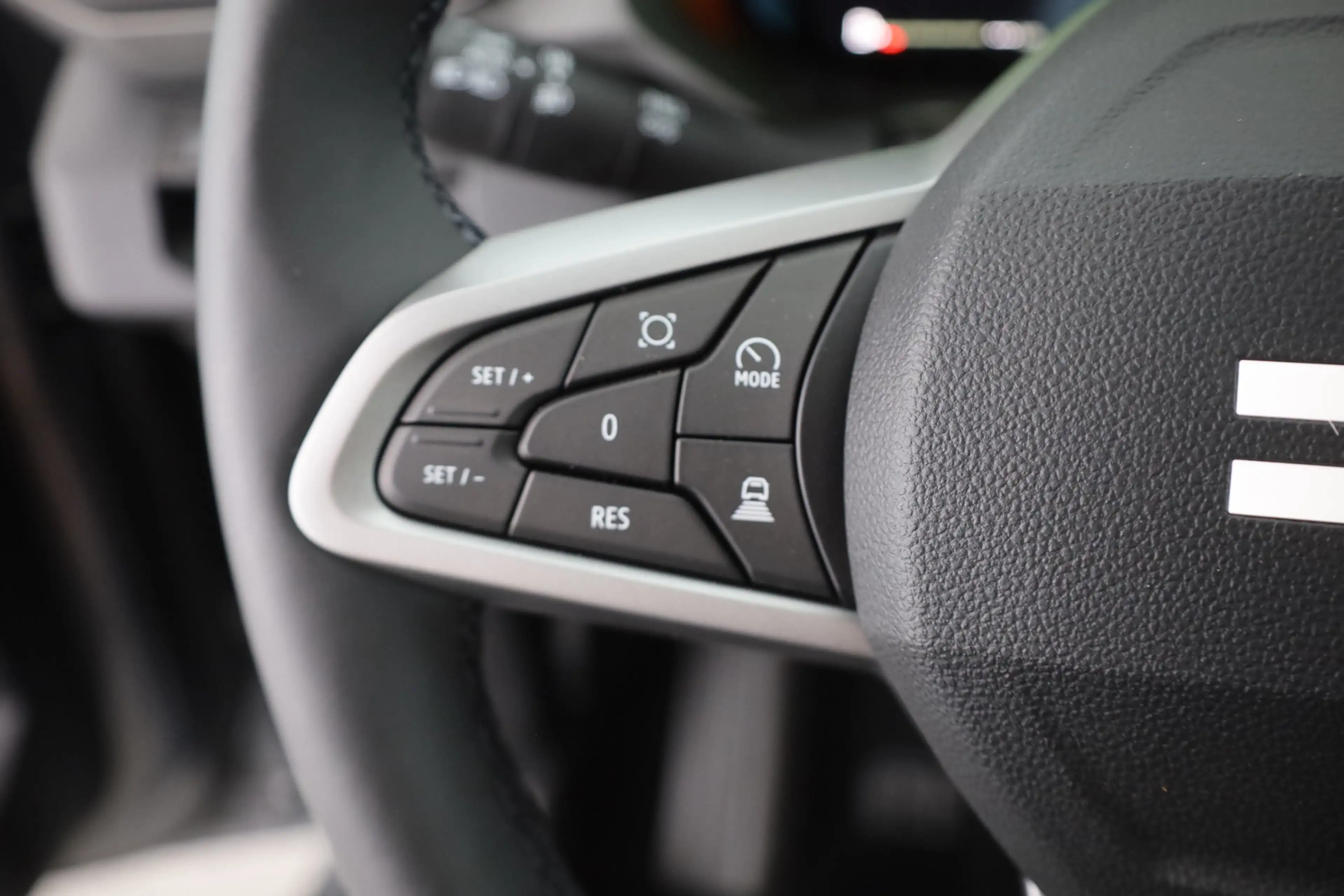 Dacia Bigster Journey HEV 155 Aut. LED ACC Navi 360° — photo 16