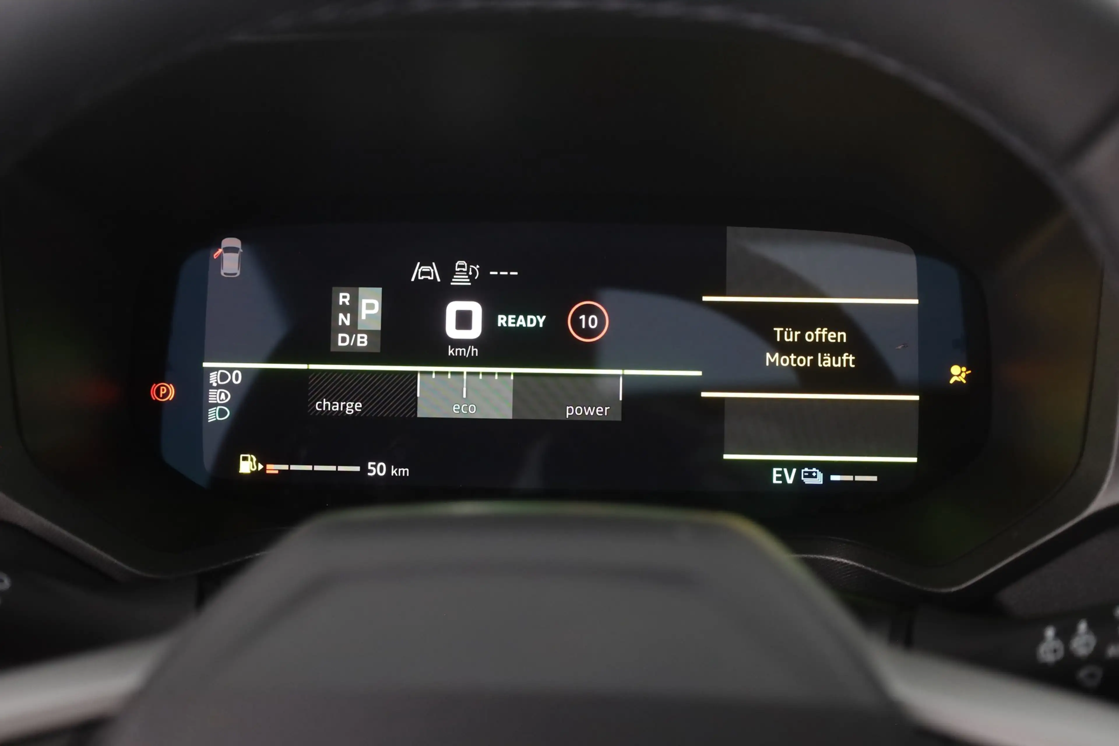 Dacia Bigster Journey HEV 155 Aut. LED ACC Navi 360° — photo 18