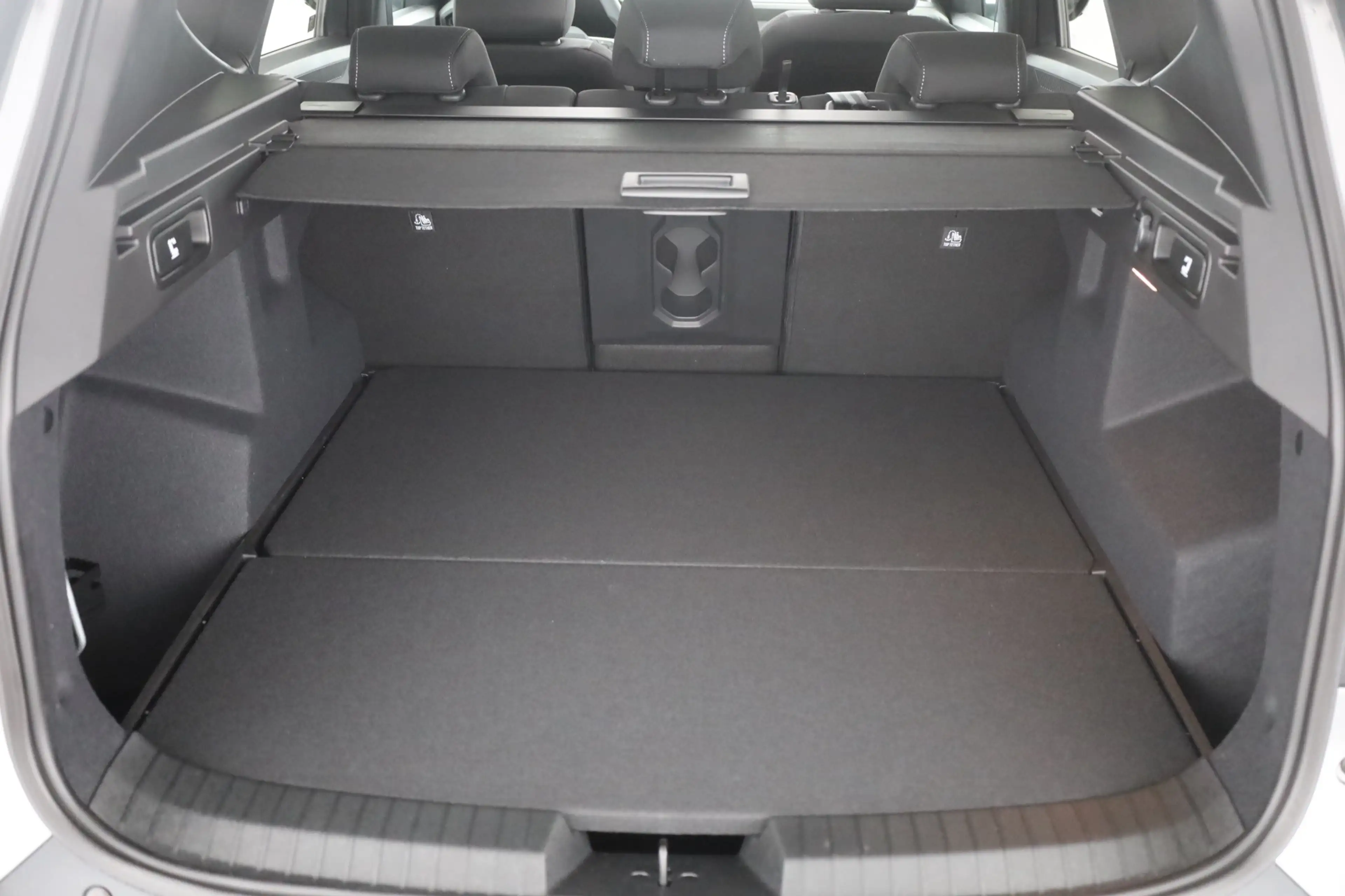 Dacia Bigster Journey HEV 155 Aut. LED ACC Navi 360° — photo 27