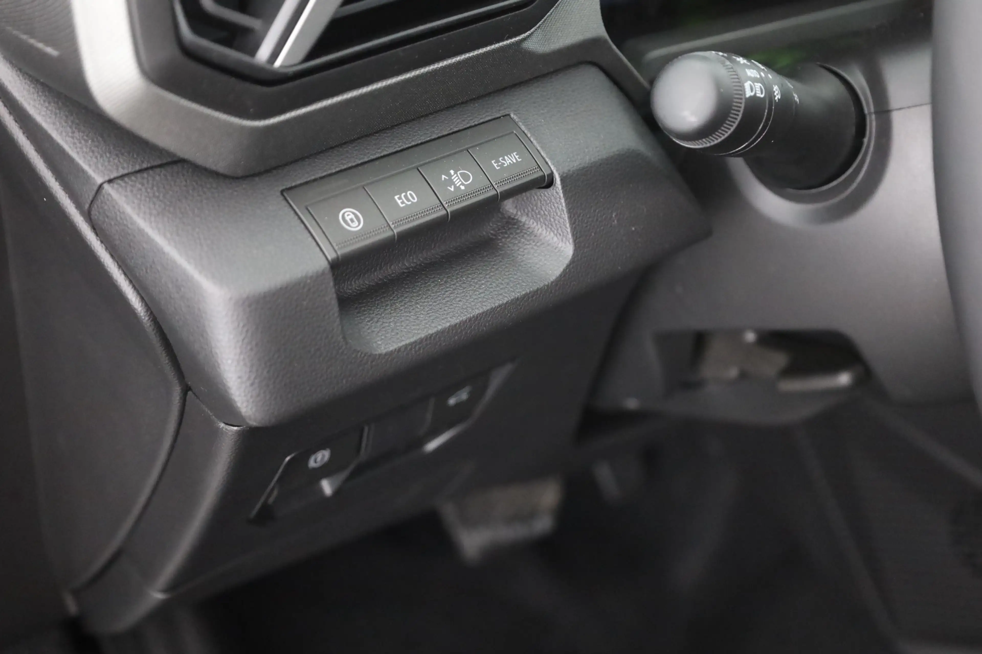 Dacia Bigster Journey HEV 155 Aut. LED ACC Navi 360° — photo 21