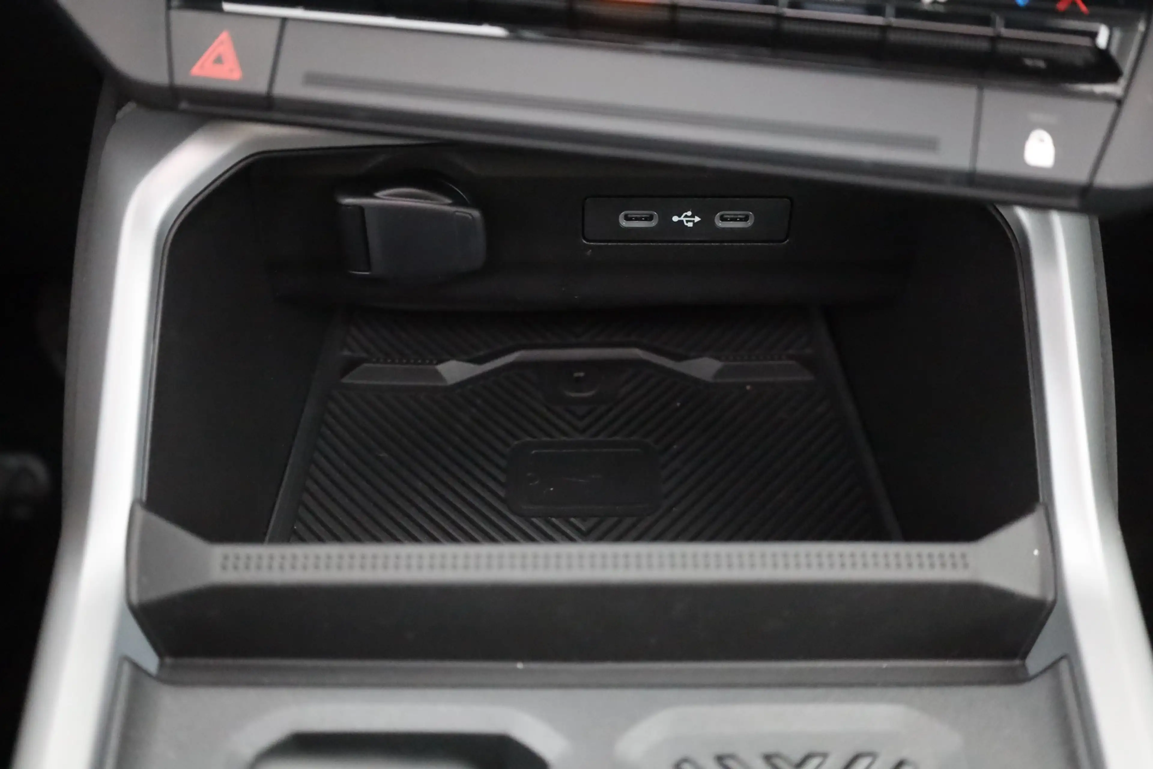 Dacia Bigster Journey HEV 155 Aut. LED ACC Navi 360° — photo 13