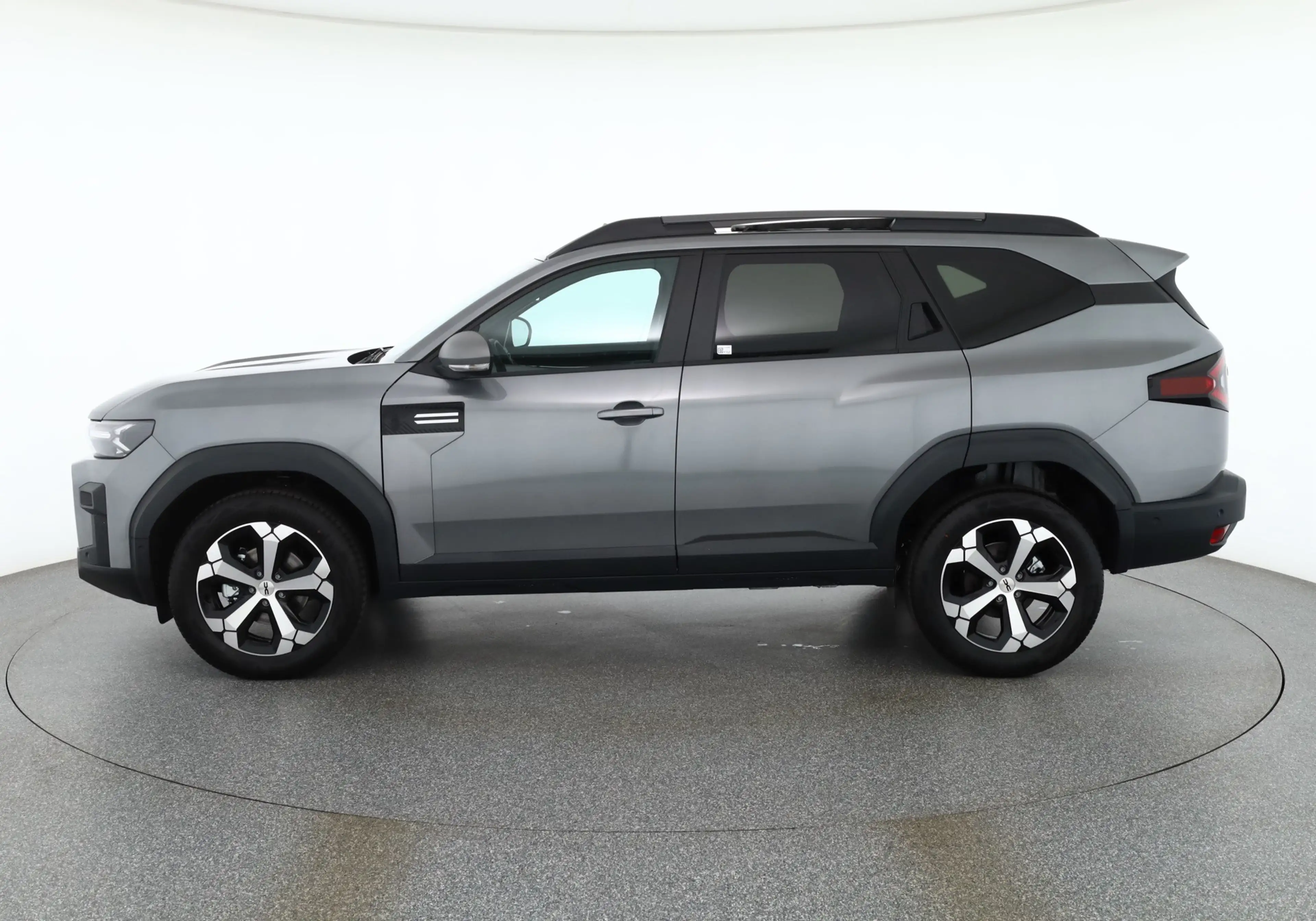 Dacia Bigster Journey HEV 155 Aut. LED ACC Navi 360° — photo 2