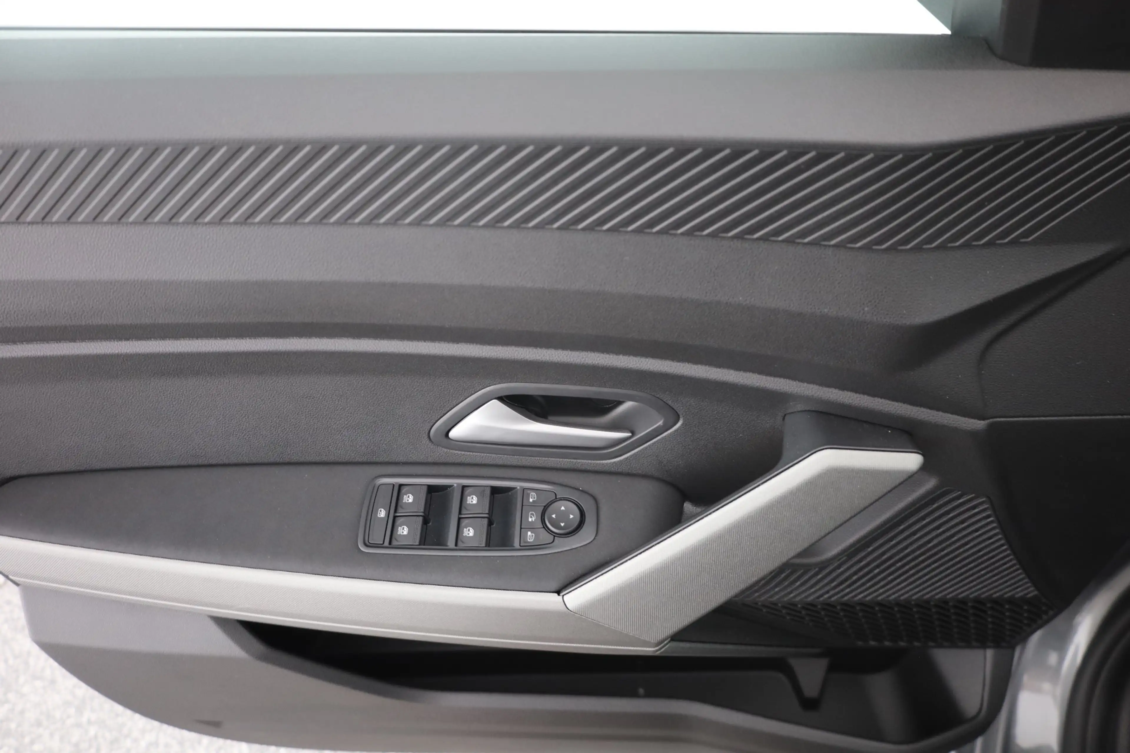 Dacia Bigster Journey HEV 155 Aut. LED ACC Navi 360° — photo 22