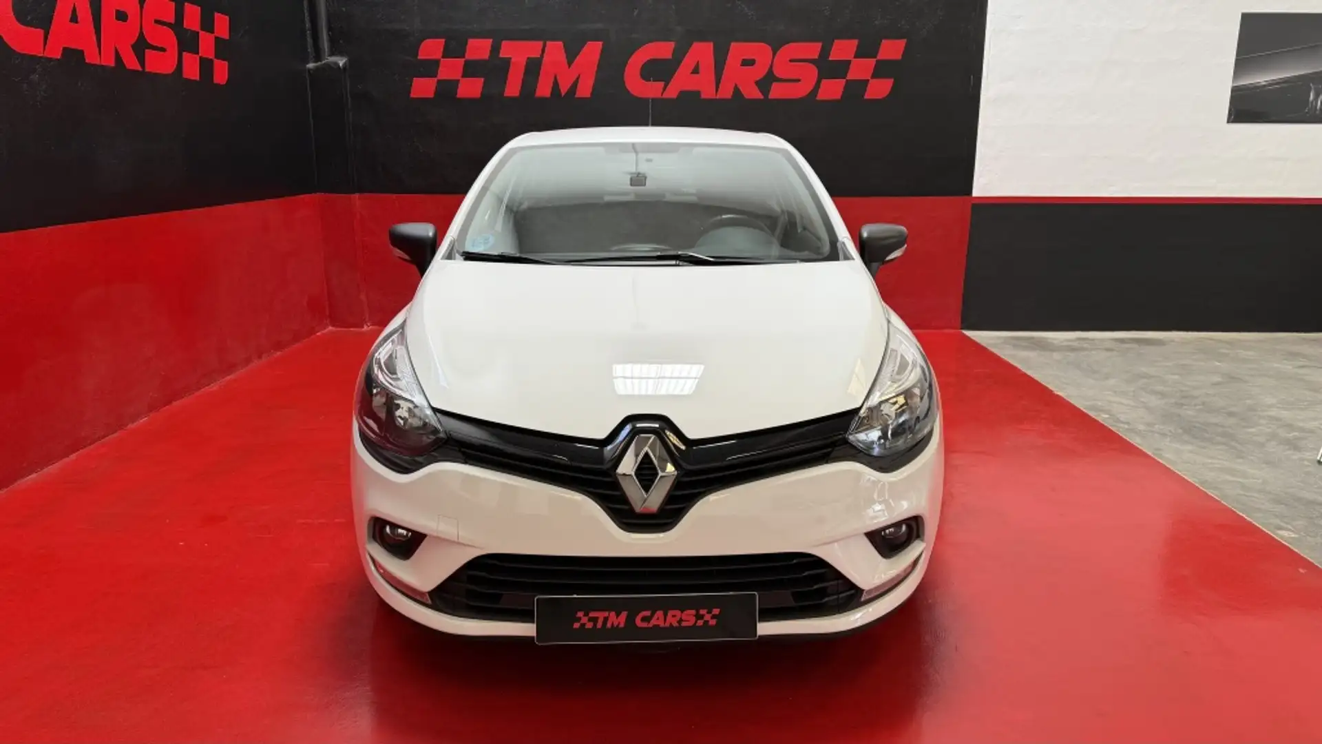 Renault Clio Blue dCi Business 63kW Bianco - 2