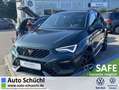 CUPRA Ateca 2.0 TSI DSG 4-DRIVE 19"-KUPFER+BREMBO+EL.H Grün - thumbnail 1