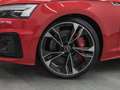 Audi S5 TDI Q MATRIX OPS BuO ST.HEIZ VIRTUA Rouge - thumbnail 7