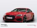 Audi S5 TDI Q MATRIX OPS BuO ST.HEIZ VIRTUA Piros - thumbnail 1