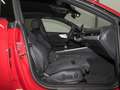 Audi S5 TDI Q MATRIX OPS BuO ST.HEIZ VIRTUA Rojo - thumbnail 4