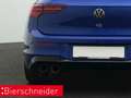 Volkswagen Golf R 8 2.0 TSI DSG 4Mo. 5-J-GAR AKRA PANO BLACK IQ.LIGH Blau - thumbnail 22