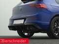 Volkswagen Golf R 8 2.0 TSI DSG 4Mo. 5-J-GAR AKRA PANO BLACK IQ.LIGH Blau - thumbnail 25