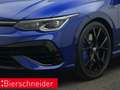 Volkswagen Golf R 8 2.0 TSI DSG 4Mo. 5-J-GAR AKRA PANO BLACK IQ.LIGH Blau - thumbnail 18