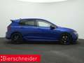 Volkswagen Golf R 8 2.0 TSI DSG 4Mo. 5-J-GAR AKRA PANO BLACK IQ.LIGH Blau - thumbnail 8
