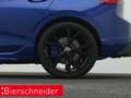 Volkswagen Golf R 8 2.0 TSI DSG 4Mo. 5-J-GAR AKRA PANO BLACK IQ.LIGH Blau - thumbnail 27