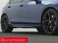 Volkswagen Golf R 8 2.0 TSI DSG 4Mo. 5-J-GAR AKRA PANO BLACK IQ.LIGH Blau - thumbnail 33