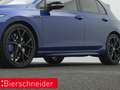 Volkswagen Golf R 8 2.0 TSI DSG 4Mo. 5-J-GAR AKRA PANO BLACK IQ.LIGH Blau - thumbnail 32