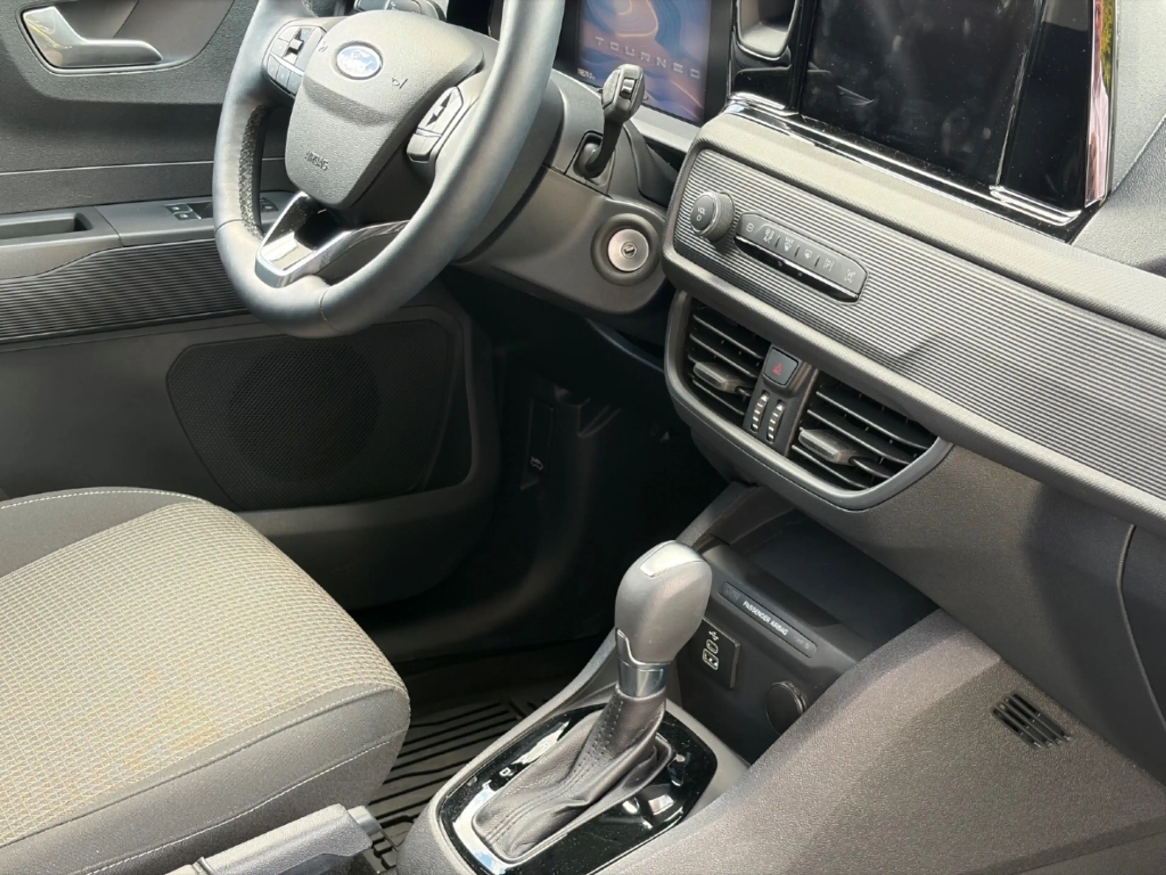 Ford Tourneo Courier 1.0 EcoBoost Trend Automatik AHK — photo 15