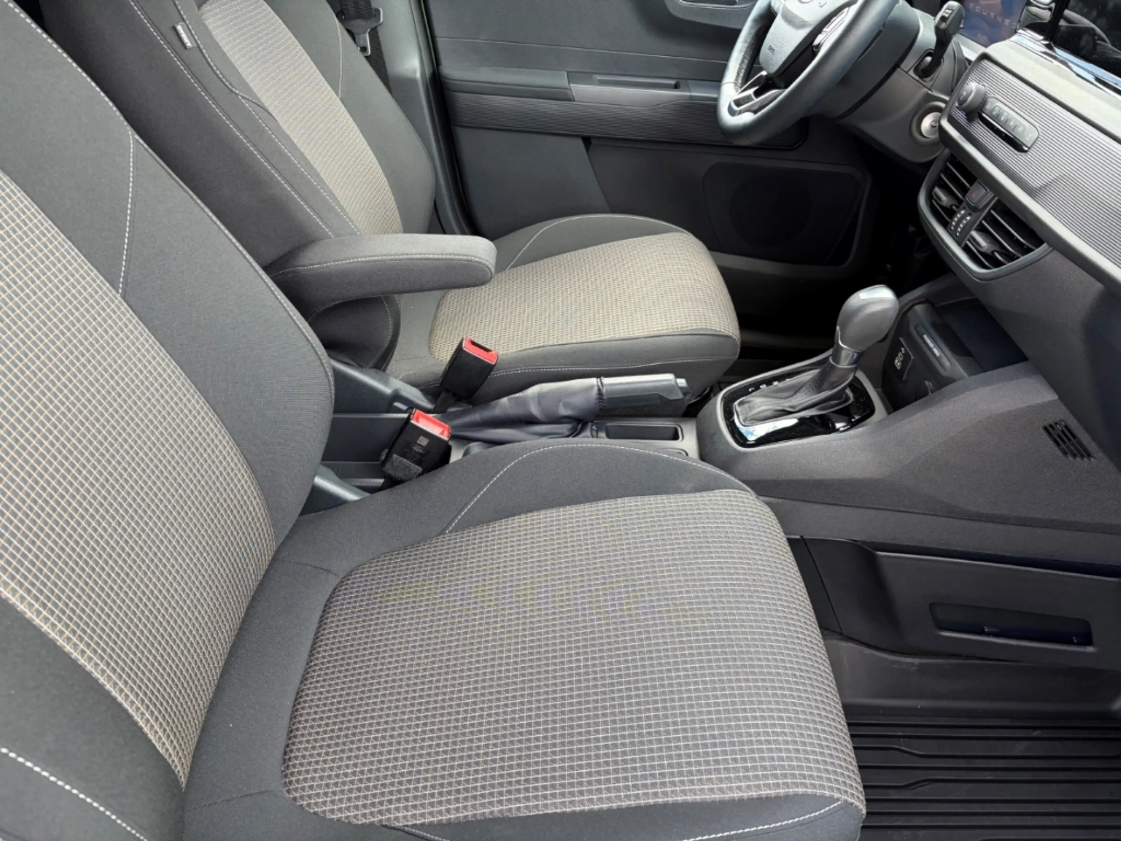 Ford Tourneo Courier 1.0 EcoBoost Trend Automatik AHK — photo 13