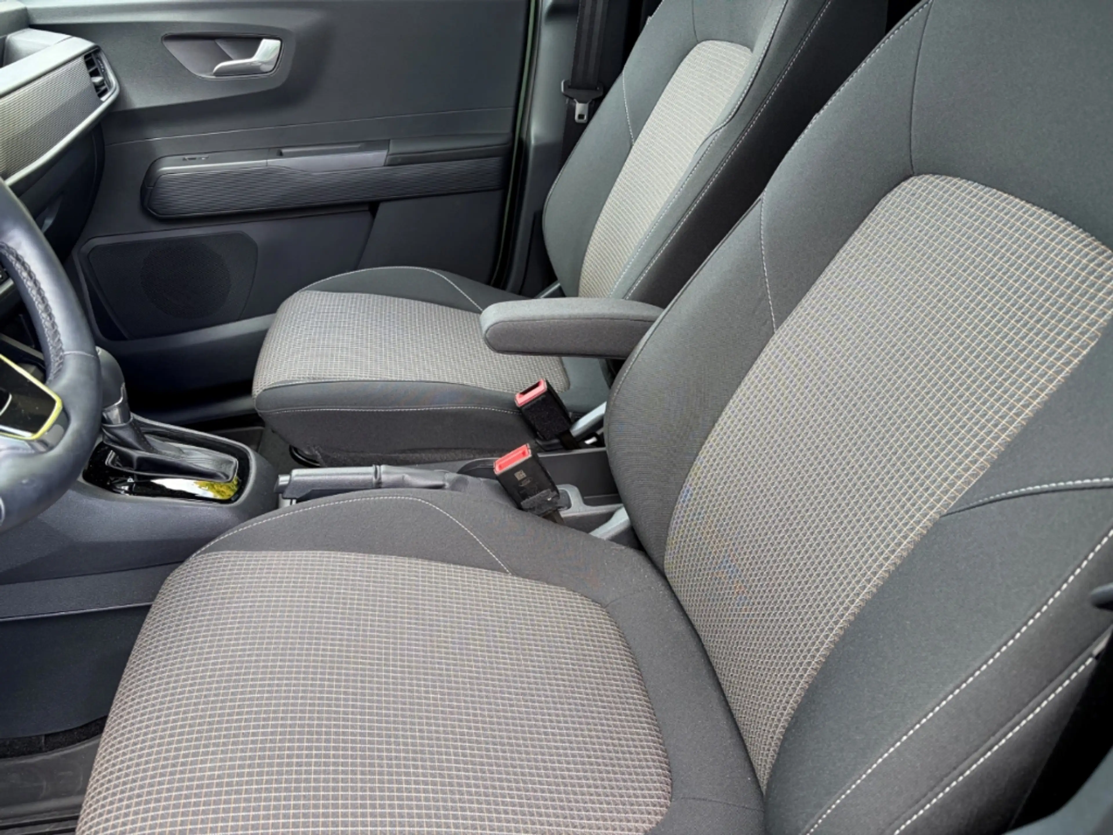 Ford Tourneo Courier 1.0 EcoBoost Trend Automatik AHK — photo 7