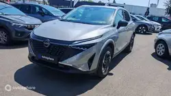 Nissan Qashqai Hybrid e-POWER 205ch N-Connecta 2026
