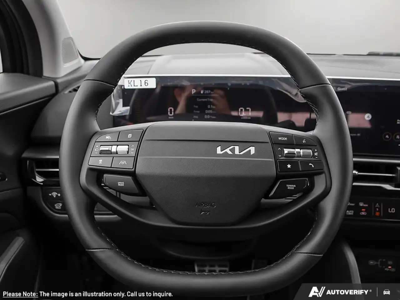 Kia Sportage снимка Kia Sportage