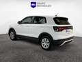Volkswagen T-Cross 1.0 TSI Edition Blanco - thumbnail 3