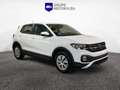 Volkswagen T-Cross 1.0 TSI Edition Blanco - thumbnail 6