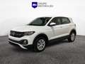 Volkswagen T-Cross 1.0 TSI Edition Blanco - thumbnail 1