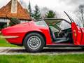 Maserati Ghibli 4.7 Coupé Rood - thumbnail 27