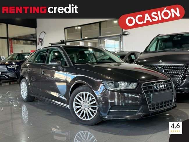 Audi A3 Sportback 1.6TDI 85kW - foto 1