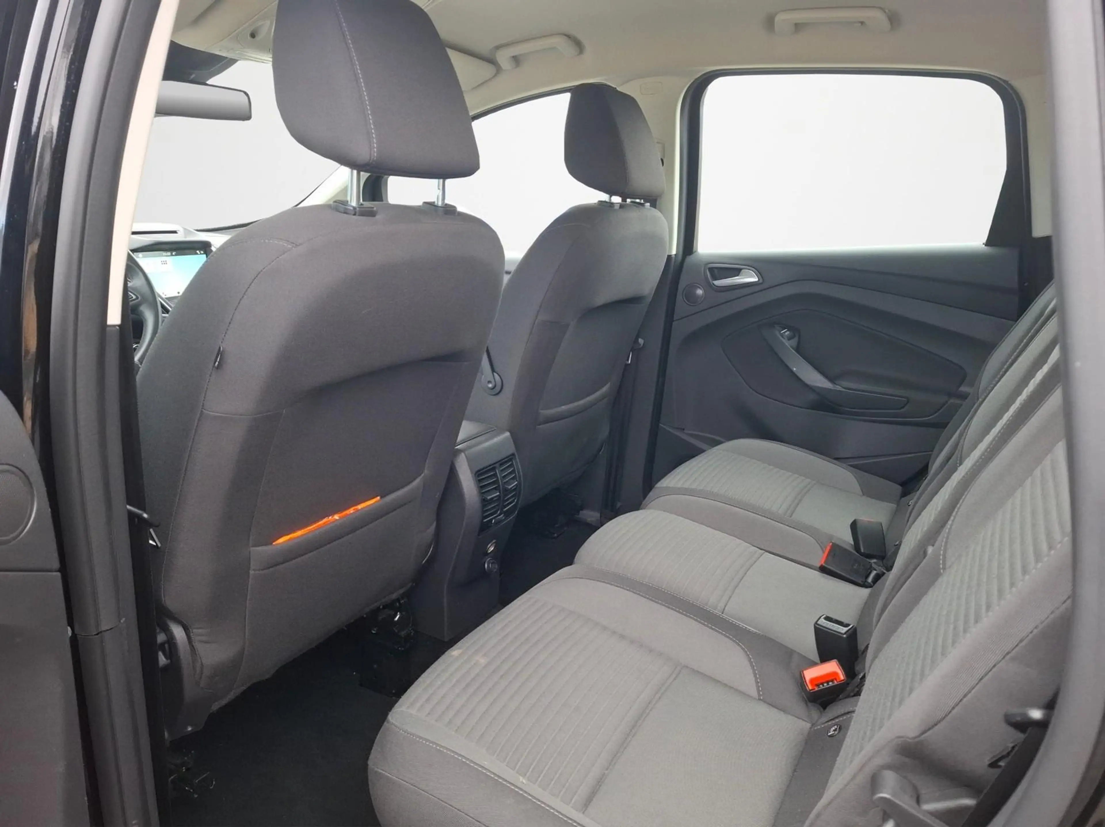 Ford C-Max 1.5 EcoBoost Titanium KLIMA / NAVI / SITZHEIZUNG / — photo 15