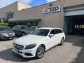Mercedes-Benz C 200 d S.W. Auto Premium Blanc - thumbnail 1