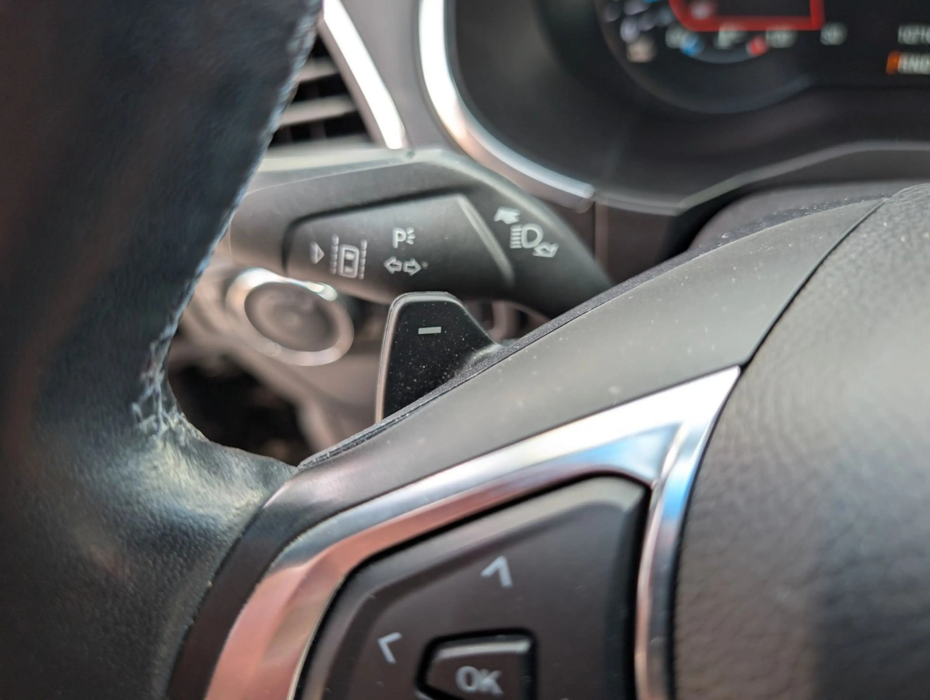 Ford Edge Titanium 4x4 — photo 15