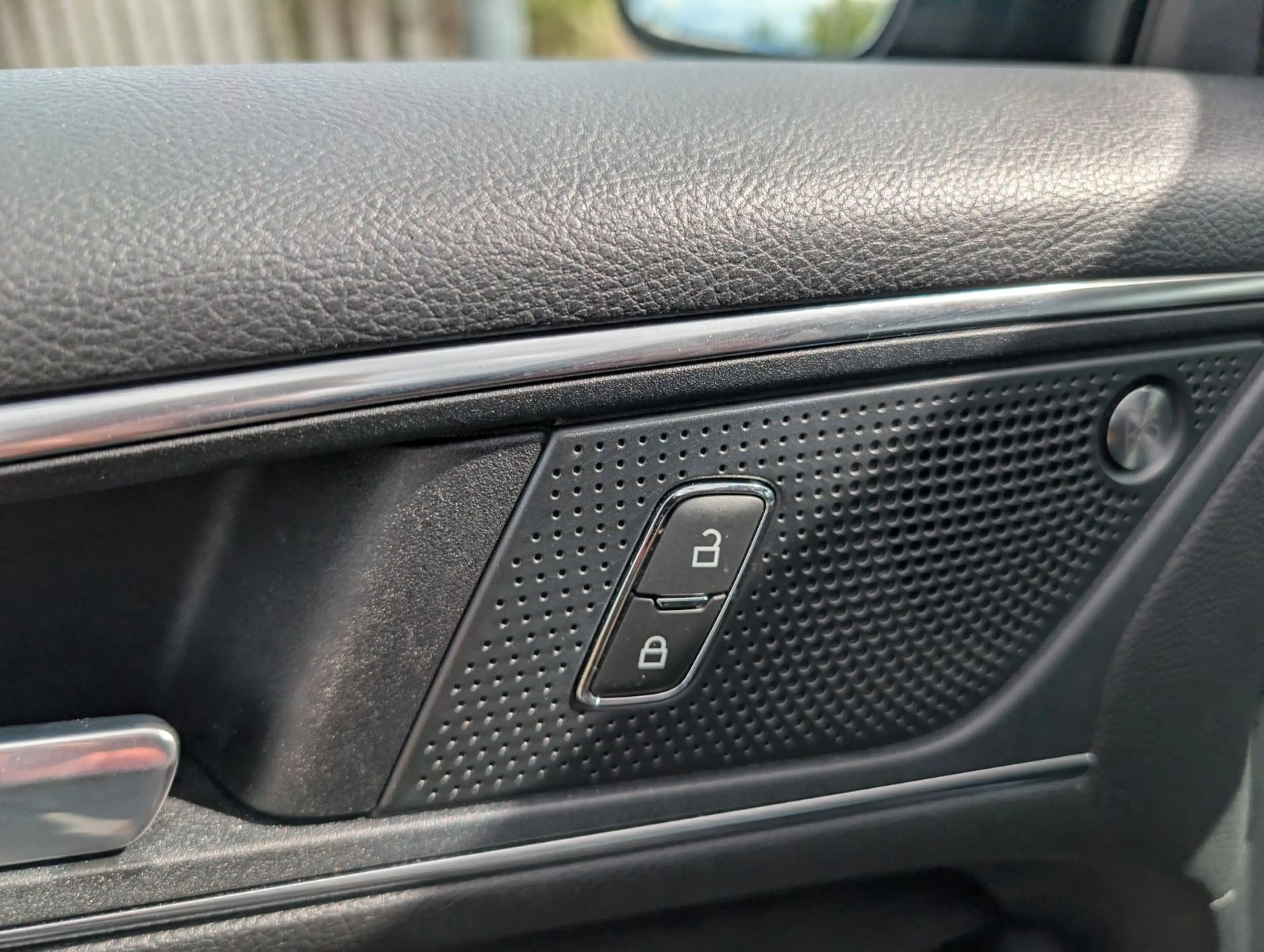 Ford Edge Titanium 4x4 — photo 19