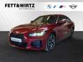 BMW 420 i Gran Coupé M Sport Pro|DAProf.|H/K|LCProf. Rot - thumbnail 1