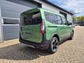 Ford Tourneo Courier 1.0 EcoBoost 125PS Active Teil-Leder Sitzheizun... Grün - thumbnail 5