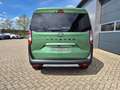 Ford Tourneo Courier 1.0 EcoBoost 125PS Active Teil-Leder Sitzheizun... Grün - thumbnail 4