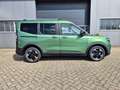 Ford Tourneo Courier 1.0 EcoBoost 125PS Active Teil-Leder Sitzheizun... Grün - thumbnail 6
