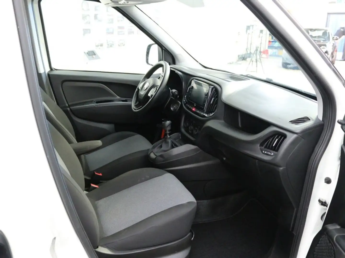 Fiat Doblo Cargo 1.6 MJ L1H1 S | Schuifdeur | Airco | Excl BT Wit - 2